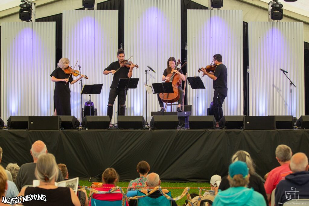 Auckland Folk Festival 2021 Day Two @ Kumeu Showgrounds, Auckland 30/01/2021