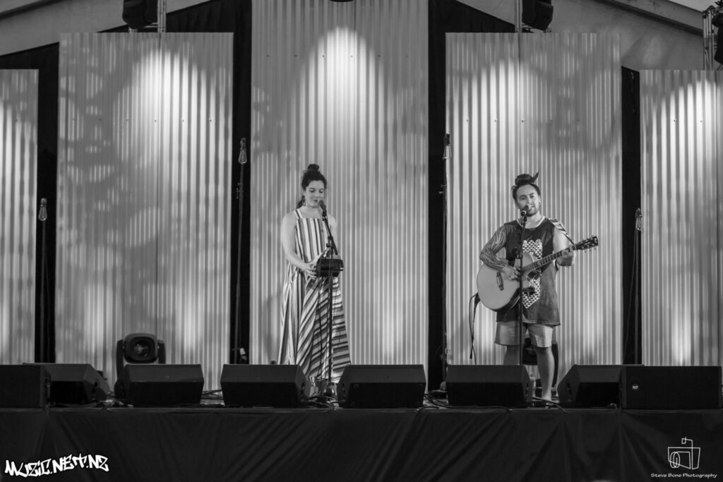 Auckland Folk Festival 2021 Day Two @ Kumeu Showgrounds, Auckland 30/01/2021