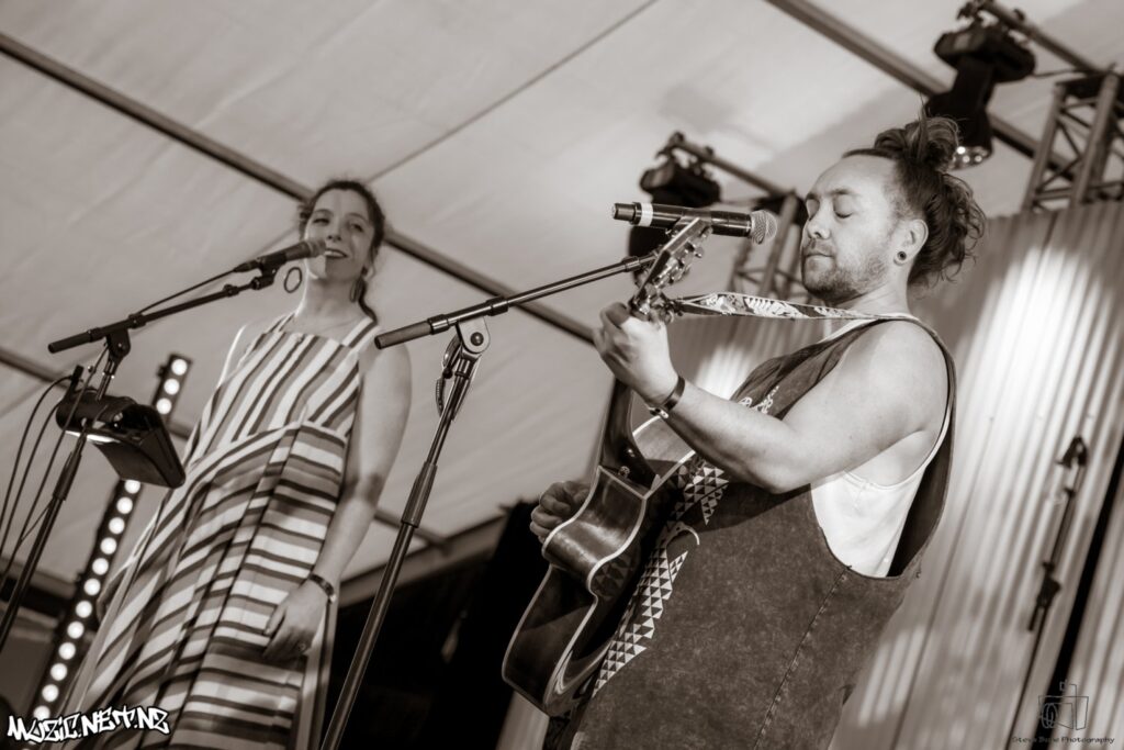 Auckland Folk Festival 2021 Day Two @ Kumeu Showgrounds, Auckland 30/01/2021