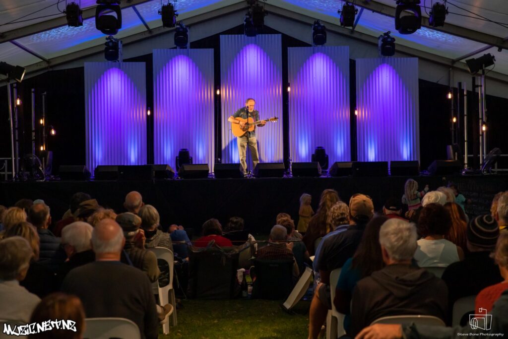 Auckland Folk Festival 2021 Day Two @ Kumeu Showgrounds, Auckland 30/01/2021