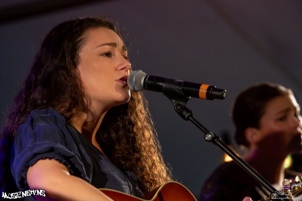 Auckland Folk Festival 2021 Day Two @ Kumeu Showgrounds, Auckland 30/01/2021
