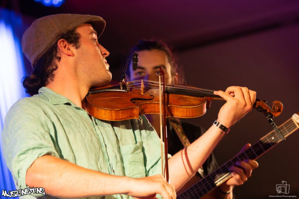 Auckland Folk Festival 2021 Day Two @ Kumeu Showgrounds, Auckland 30/01/2021