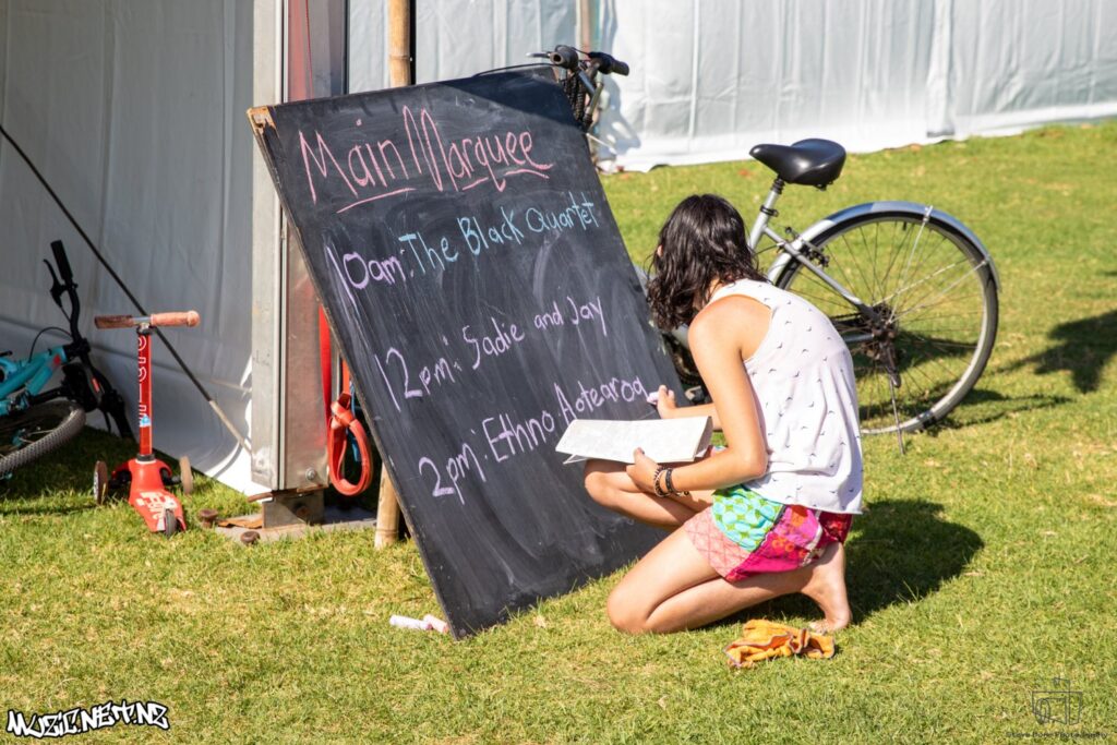 Auckland Folk Festival 2021 Day Two @ Kumeu Showgrounds, Auckland 30/01/2021