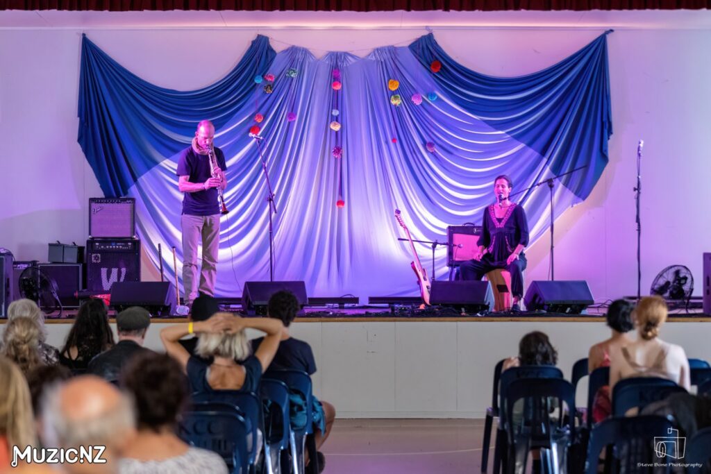 Auckland Folk Festival 2023 Day Three @ Kumeu Showgrounds, Auckland 29/01/2023