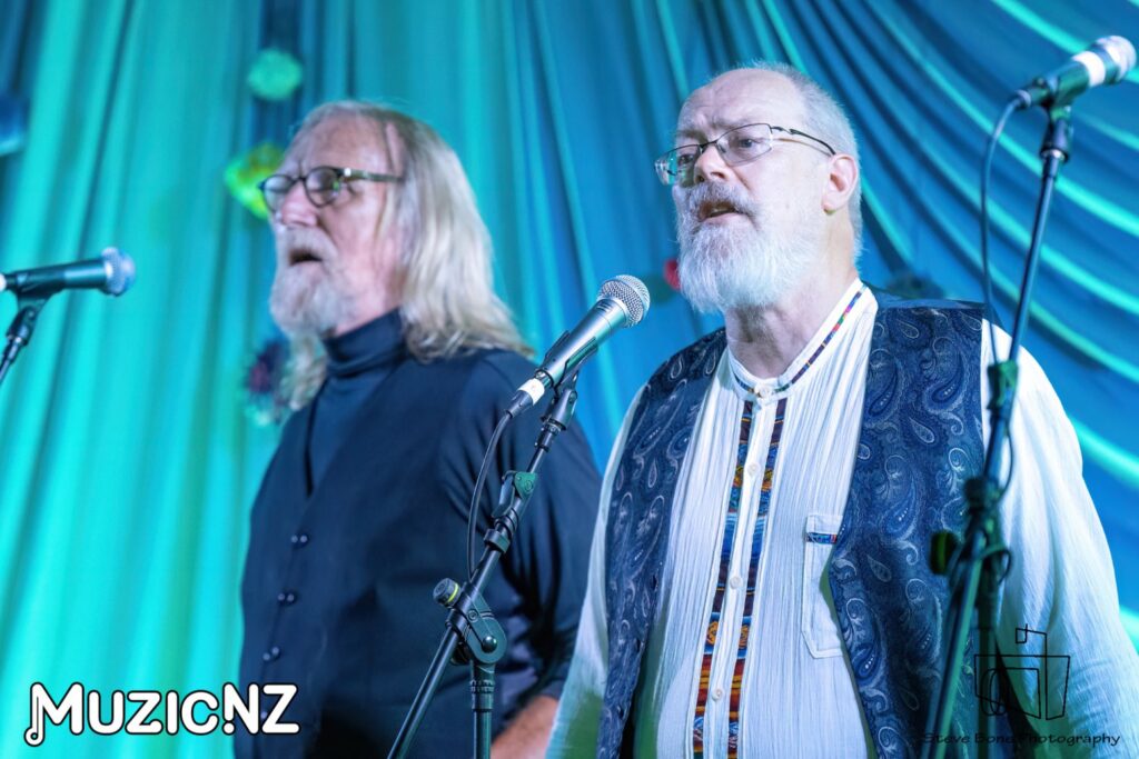 Auckland Folk Festival 2023 Day Three @ Kumeu Showgrounds, Auckland 29/01/2023