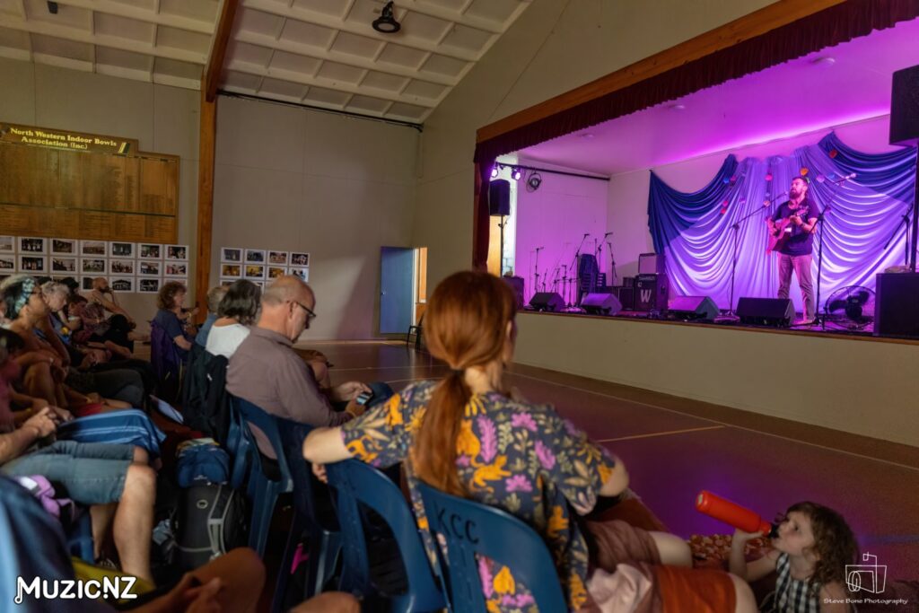 Auckland Folk Festival 2023 Day Three @ Kumeu Showgrounds, Auckland 29/01/2023