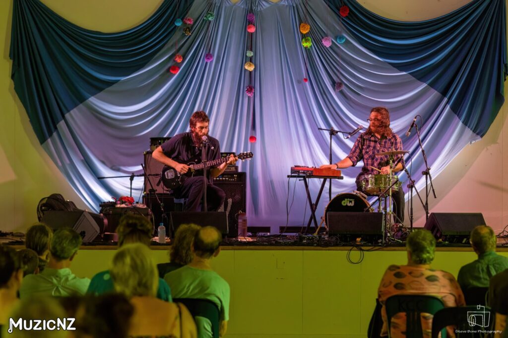 Auckland Folk Festival 2023 Day Three @ Kumeu Showgrounds, Auckland 29/01/2023