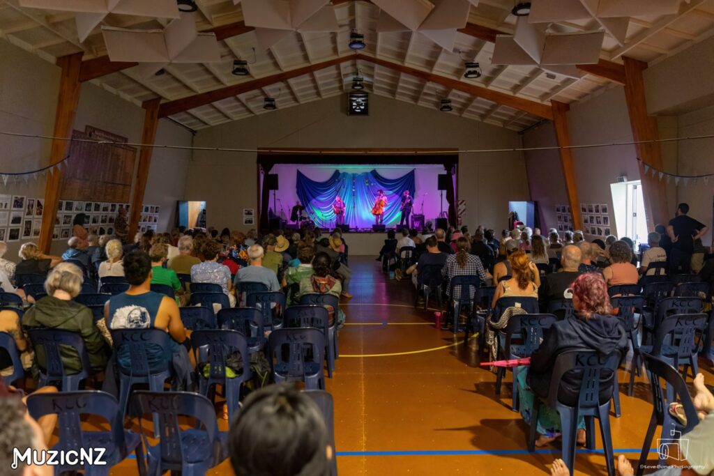 Auckland Folk Festival 2023 Day Three @ Kumeu Showgrounds, Auckland 29/01/2023