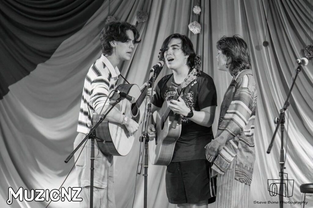 Auckland Folk Festival 2023 Day Three @ Kumeu Showgrounds, Auckland 29/01/2023