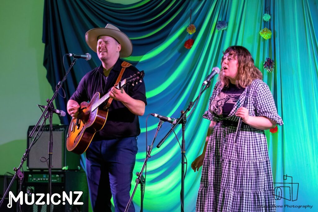 Auckland Folk Festival 2023 Day Three @ Kumeu Showgrounds, Auckland 29/01/2023