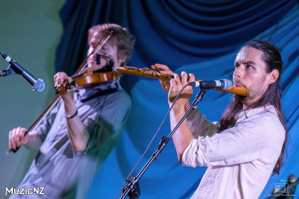 Auckland Folk Festival 2023 Day Three @ Kumeu Showgrounds, Auckland 29/01/2023