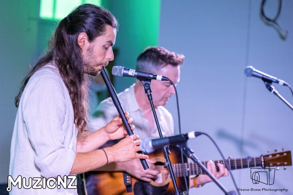 Auckland Folk Festival 2023 Day Three @ Kumeu Showgrounds, Auckland 29/01/2023