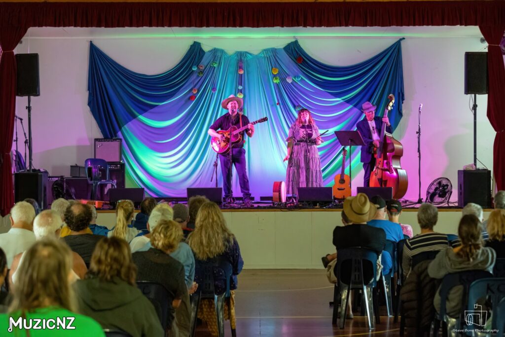 Auckland Folk Festival 2023 Day Three @ Kumeu Showgrounds, Auckland 29/01/2023