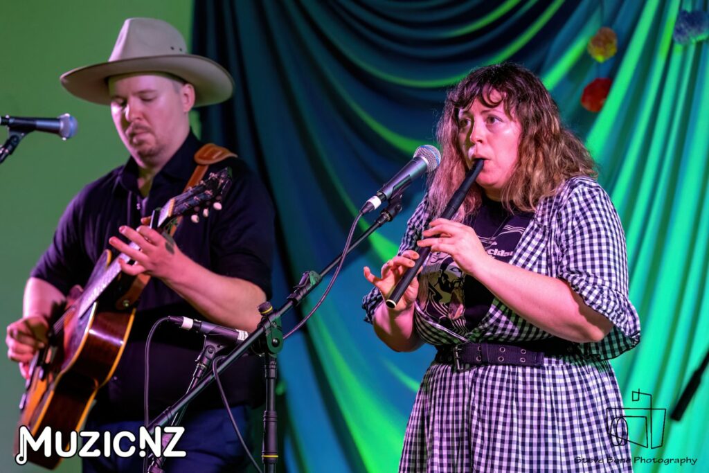 Auckland Folk Festival 2023 Day Three @ Kumeu Showgrounds, Auckland 29/01/2023