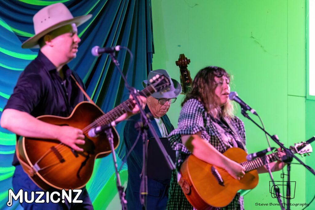 Auckland Folk Festival 2023 Day Three @ Kumeu Showgrounds, Auckland 29/01/2023