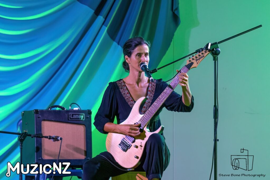 Auckland Folk Festival 2023 Day Three @ Kumeu Showgrounds, Auckland 29/01/2023