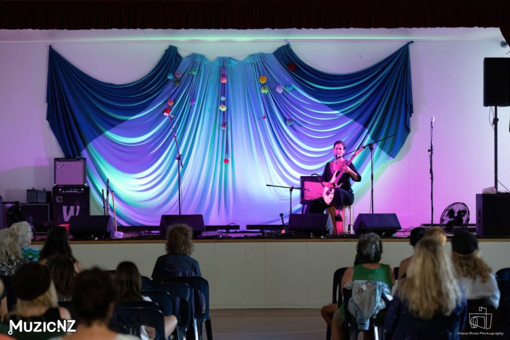 Auckland Folk Festival 2023 Day Three @ Kumeu Showgrounds, Auckland 29/01/2023