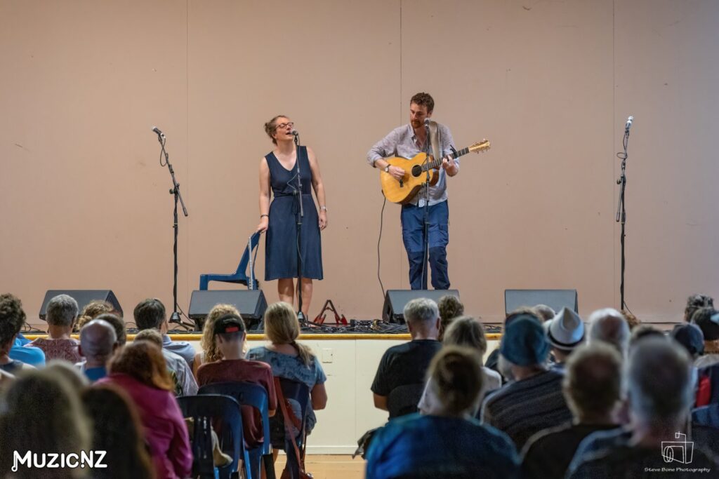 Auckland Folk Festival 2023 Day Two @ Kumeu Showgrounds, Auckland 28/01/2023