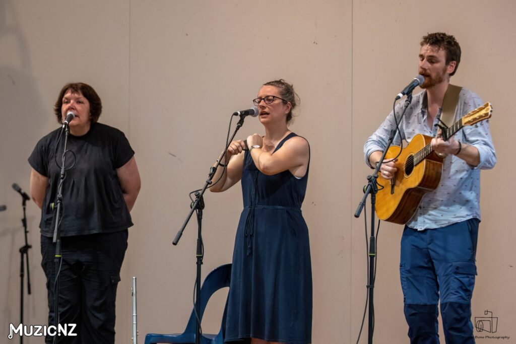 Auckland Folk Festival 2023 Day Two @ Kumeu Showgrounds, Auckland 28/01/2023