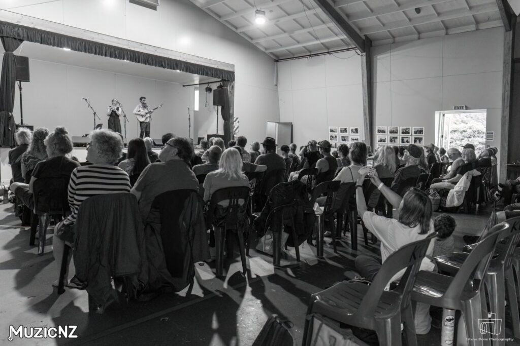 Auckland Folk Festival 2023 Day Two @ Kumeu Showgrounds, Auckland 28/01/2023