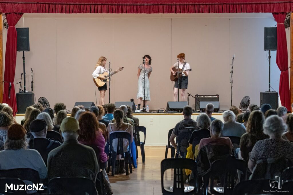 Auckland Folk Festival 2023 Day Two @ Kumeu Showgrounds, Auckland 28/01/2023