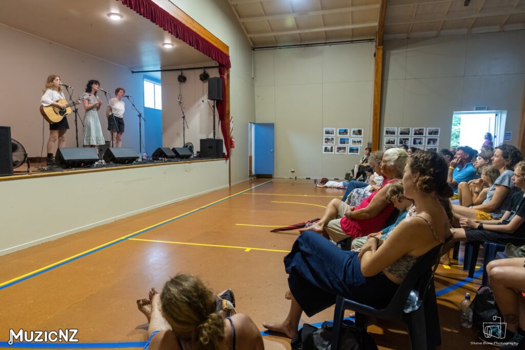Auckland Folk Festival 2023 Day Two @ Kumeu Showgrounds, Auckland 28/01/2023