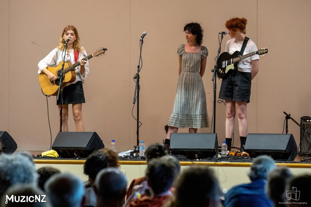 Auckland Folk Festival 2023 Day Two @ Kumeu Showgrounds, Auckland 28/01/2023