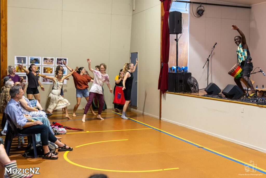 Auckland Folk Festival 2023 Day Two @ Kumeu Showgrounds, Auckland 28/01/2023