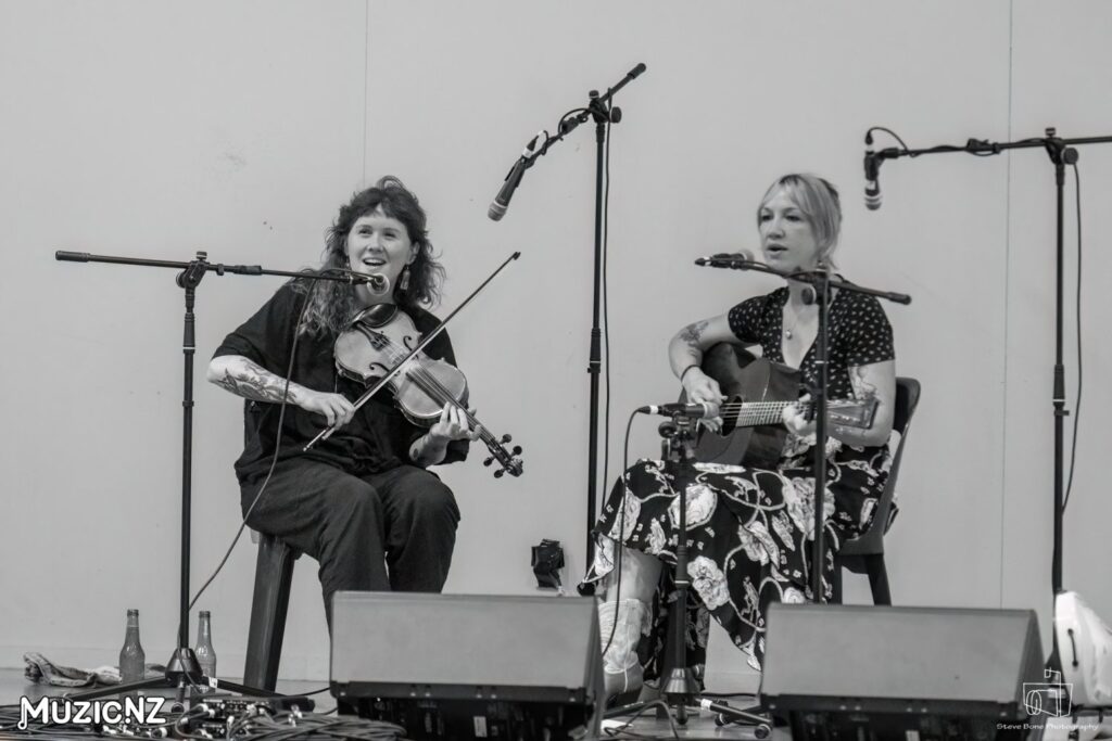 Auckland Folk Festival 2023 Day Two @ Kumeu Showgrounds, Auckland 28/01/2023