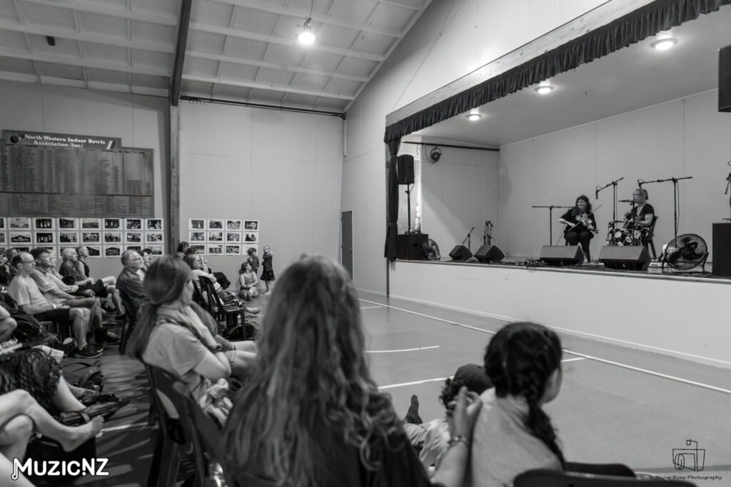 Auckland Folk Festival 2023 Day Two @ Kumeu Showgrounds, Auckland 28/01/2023