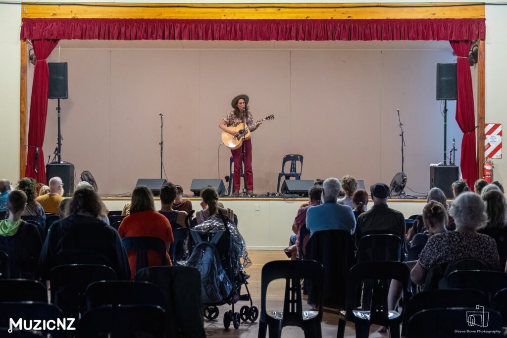 Auckland Folk Festival 2023 Day Two @ Kumeu Showgrounds, Auckland 28/01/2023