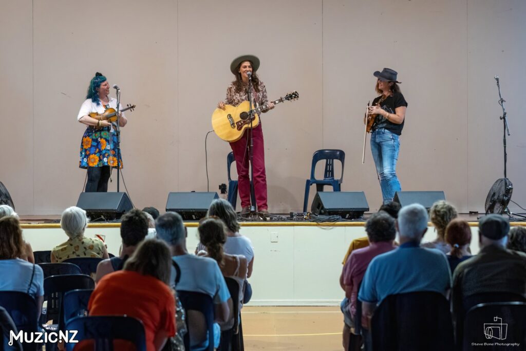 Auckland Folk Festival 2023 Day Two @ Kumeu Showgrounds, Auckland 28/01/2023