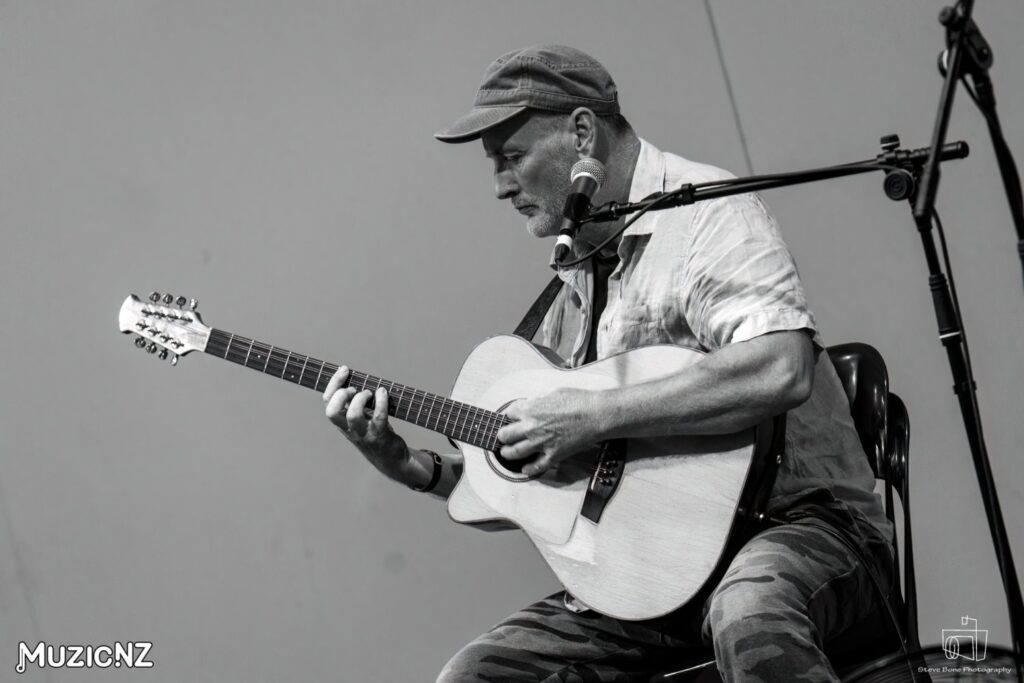 Auckland Folk Festival 2023 Day Two @ Kumeu Showgrounds, Auckland 28/01/2023
