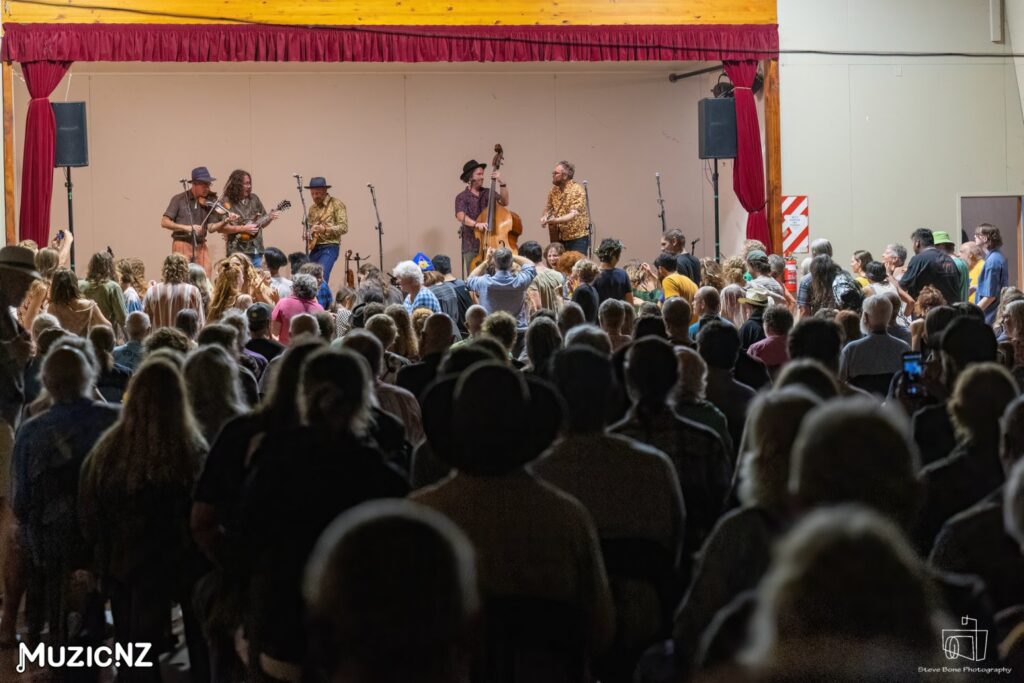 Auckland Folk Festival 2023 Day Two @ Kumeu Showgrounds, Auckland 28/01/2023