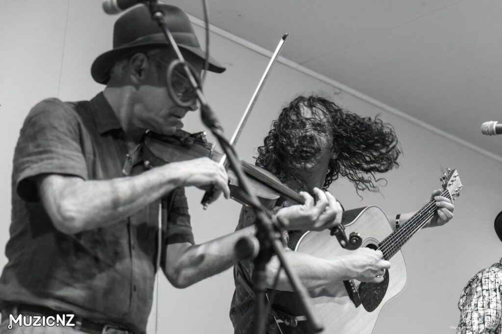 Auckland Folk Festival 2023 Day Two @ Kumeu Showgrounds, Auckland 28/01/2023