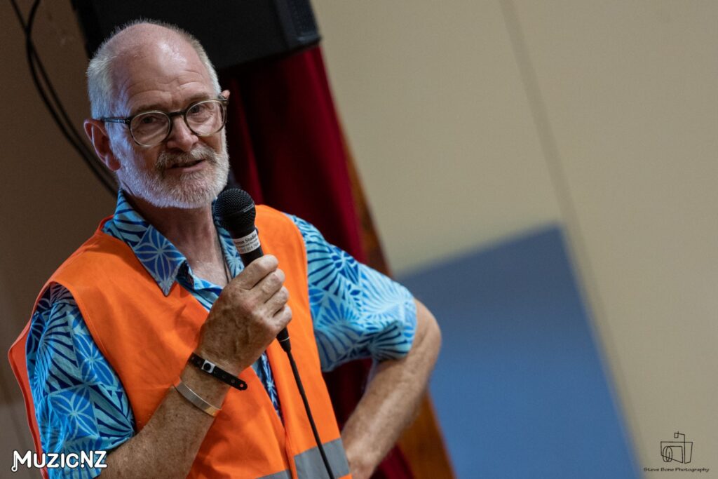 Auckland Folk Festival 2023 Day Two @ Kumeu Showgrounds, Auckland 28/01/2023
