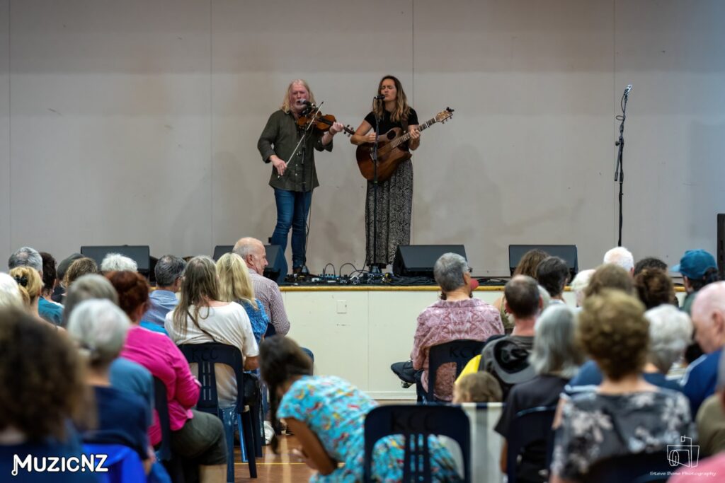 Auckland Folk Festival 2023 Day Two @ Kumeu Showgrounds, Auckland 28/01/2023