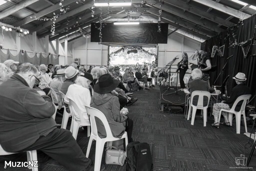 Auckland Folk Festival 2024 @ Kumeu Showgrounds, Auckland 27/01/2024