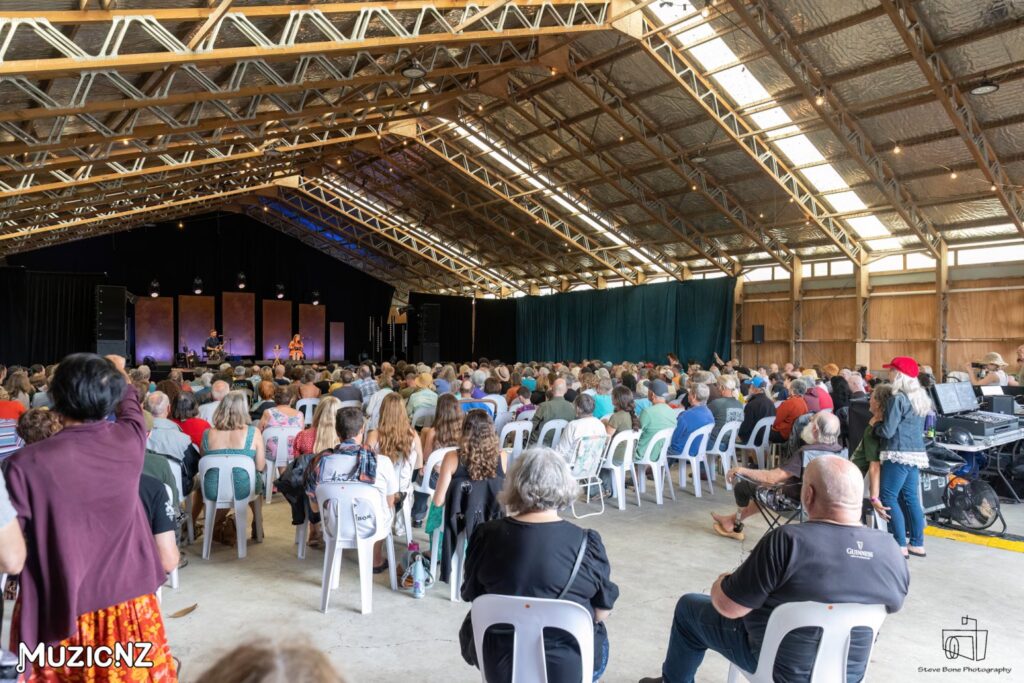 Auckland Folk Festival 2024 @ Kumeu Showgrounds, Auckland 27/01/2024