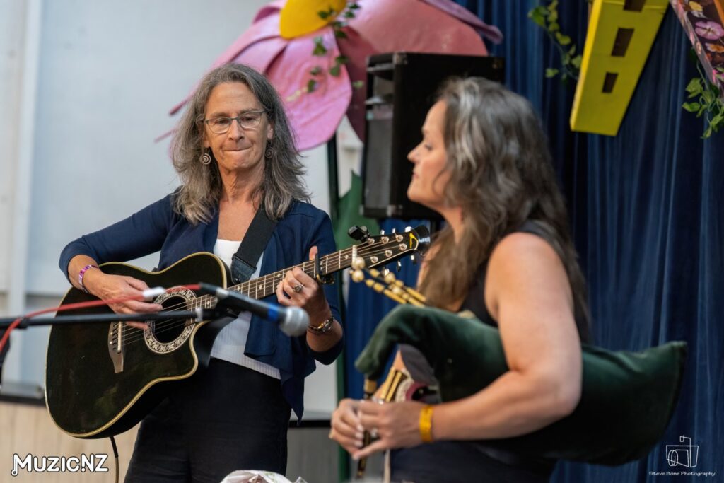 Auckland Folk Festival 2024 @ Kumeu Showgrounds, Auckland 27/01/2024