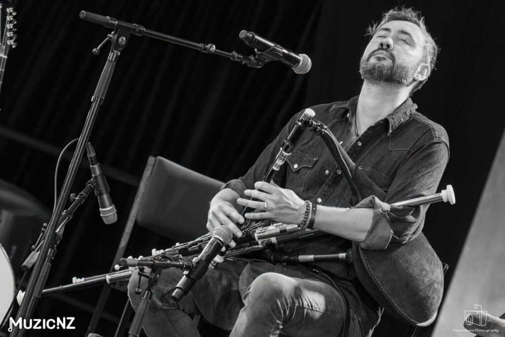 Auckland Folk Festival 2024 @ Kumeu Showgrounds, Auckland 27/01/2024