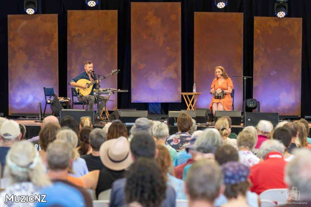Auckland Folk Festival 2024 @ Kumeu Showgrounds, Auckland 27/01/2024