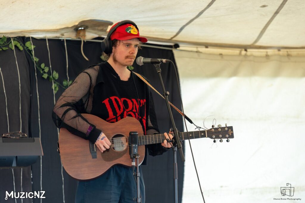 Auckland Folk Festival 2024 @ Kumeu Showgrounds, Auckland 27/01/2024