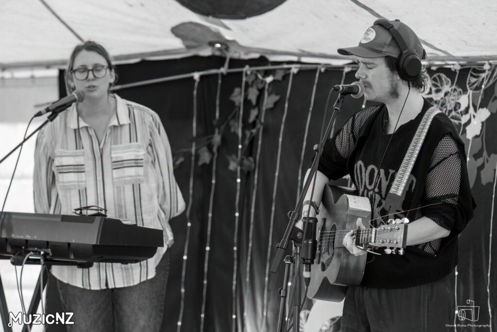 Auckland Folk Festival 2024 @ Kumeu Showgrounds, Auckland 27/01/2024
