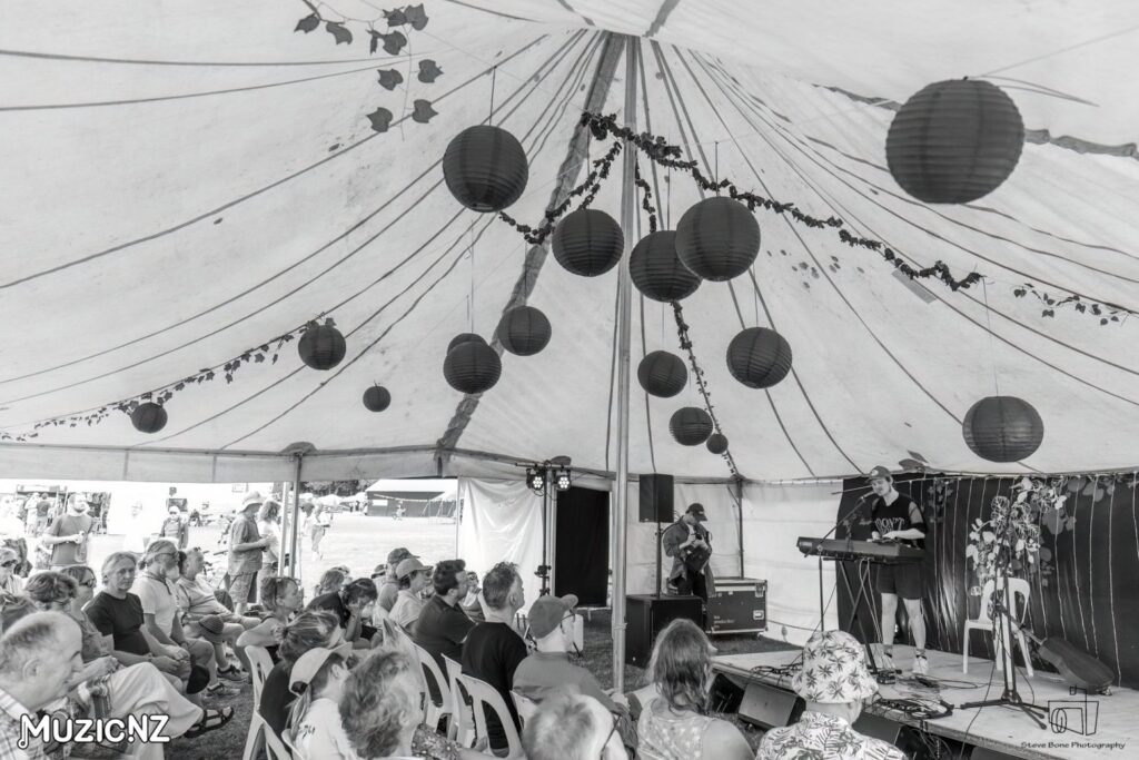 Auckland Folk Festival 2024 @ Kumeu Showgrounds, Auckland 27/01/2024