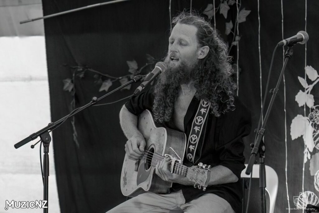 Auckland Folk Festival 2024 @ Kumeu Showgrounds, Auckland 27/01/2024