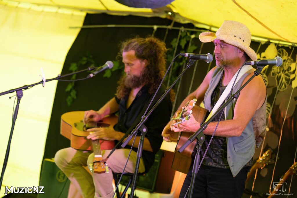 Auckland Folk Festival 2024 @ Kumeu Showgrounds, Auckland 27/01/2024