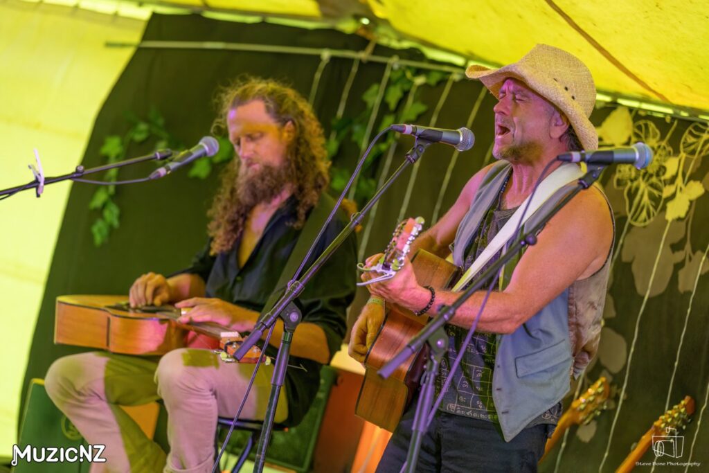 Auckland Folk Festival 2024 @ Kumeu Showgrounds, Auckland 27/01/2024