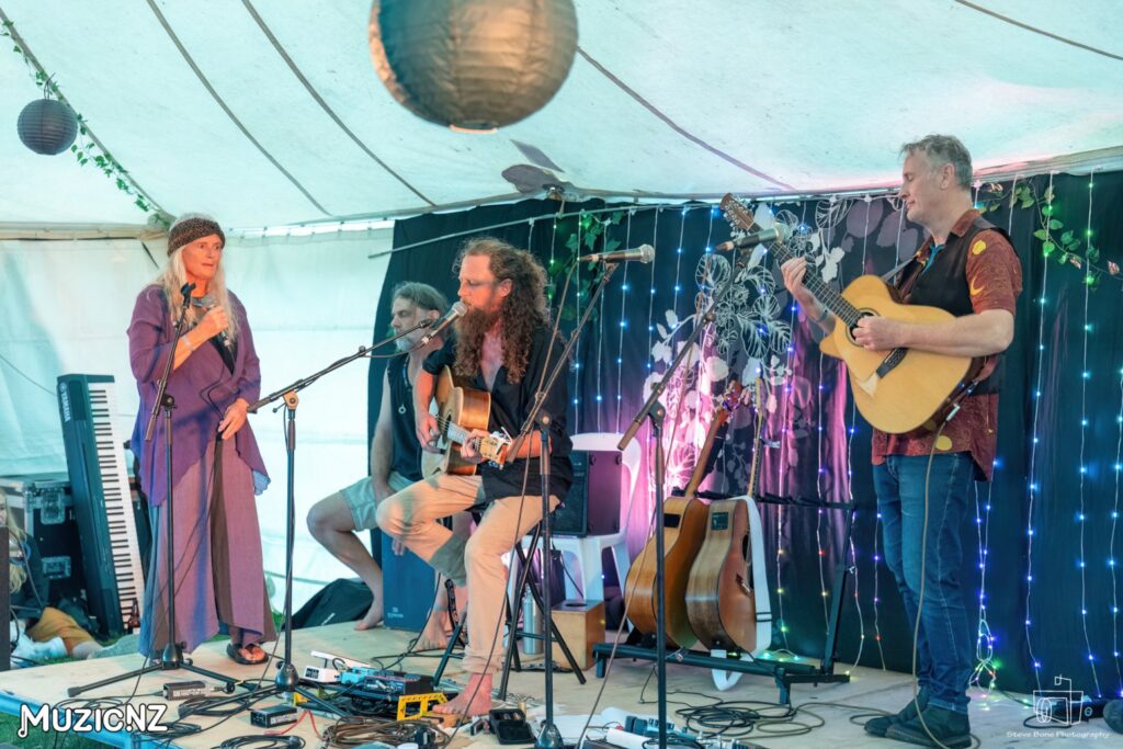 Auckland Folk Festival 2024 @ Kumeu Showgrounds, Auckland 27/01/2024