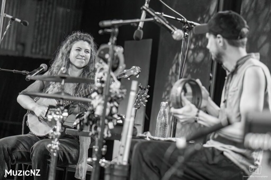 Auckland Folk Festival 2024 @ Kumeu Showgrounds, Auckland 27/01/2024